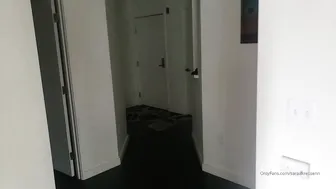 svnflowerqueen Oh no my roommate caught me masturbating My boyfriend will be s