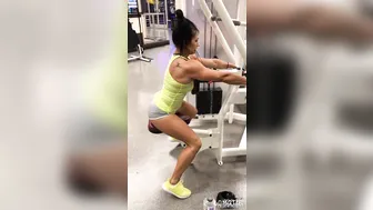 queenkarma69 14.06.2019 Back day with my King. As my surgery approaches (July