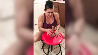 queenkarma69 02.12.2019 Ohhhh ya know Just practicing my deepthroating skills
