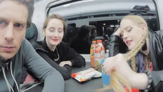 lucymuse Here's a review by Thomas Muse Elly Raine about our recent trip to Ri