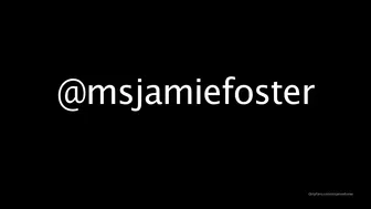 msjamiefoster 28.01.2020 Caught in an infidelity situation..uh oh