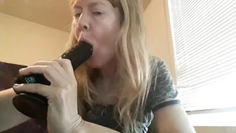 msjamiefoster 14.12.2019 Early morning practicing for you. I love morning sex