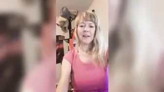 msjamiefoster 14.12.2019 Showing off pretty in pink