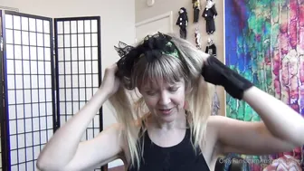 msjamiefoster 03.08.2020 I can't jerk you off but I can turn you on