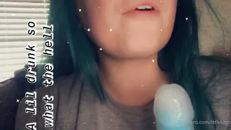 littlekittenn 16.08.2020 I just wanna be tol