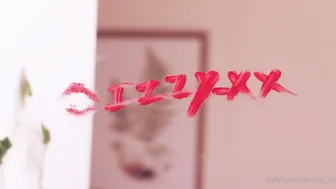 izzy xx 05.11.2020  6 bending me over the sink