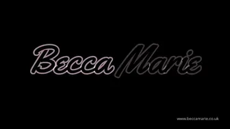 xxbeccamarie Evening play on the balcony Had to be quiet as the neighbour