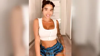 priya y 16.05.2020 I ve been bad... punish me Video