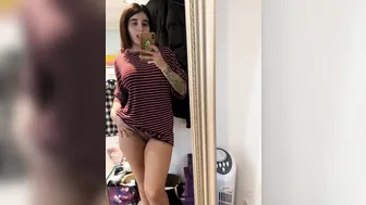 priya y 23.01.2020 Morning wake up dance naked VIDEO