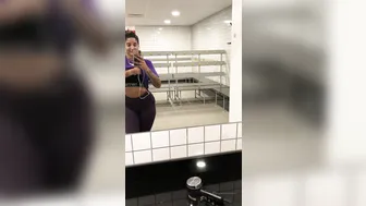 priya y 14.01.2020 Morning Pump VIDEO