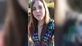 sadieholmes 08.03.2020 I just got a nice big cock with this beautif