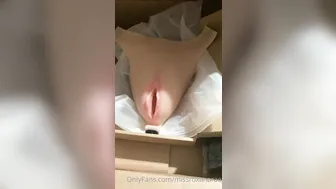 missroxanarae 03.06.2020 Check out sissy s