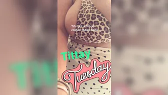 mikki951 16.11.2019 Titttiesssss