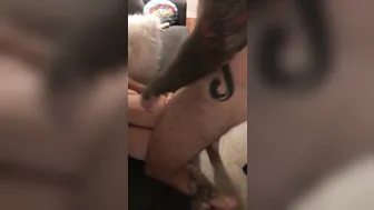 lenatheplugxxx 17.01.2020 I went bowling with Adriana Chechik a few months ag