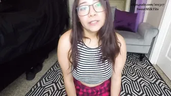 irlmommy23 23.04.2019 School girl wants it bad. Creampie sexy love.