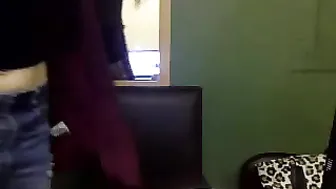 squirter420  Caressed her young body