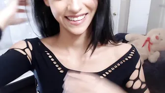 nita_s  dirty online show 6 june 2017