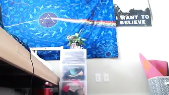 lavenderhaze  adult MFC show 7 june 2017