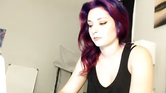 emmylove  live webcam record on 22 june 2017