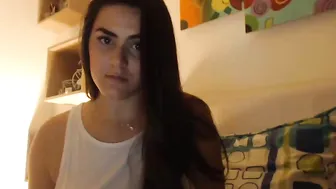 camilalopesex  dirty online show 2 june 2017