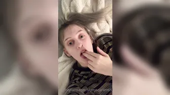 sluttyscarlett69 10.10.2020  1 BIRTHDAY GU