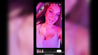 calliemurphy 28.09.2020  6 Lol sorry about the IG buttons my story wouldn t dow