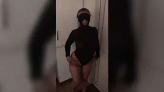 bethundressed 20.06.2017 520915 punishing the slave girl