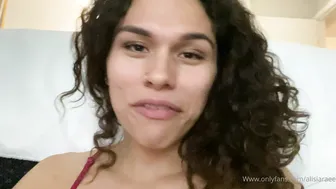 alisiaraee 05.05.2020 if anyone was wondering what happened