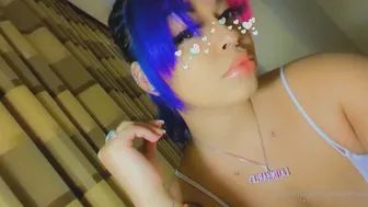 shesacenotorious 07.10.2020  9 music coming soon