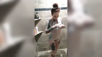 pandorablue1 09.06.2020 The beginning of the 15 minute video I just sent you