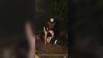 mistressvixenn 29.04.2020 Messy