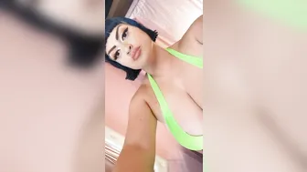 mistressvixenn 08.11.2019 VIDEO