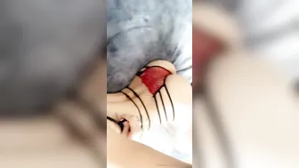 kaylynnkay 05.03.2019 I need an oral fixation I m teasing myself haha