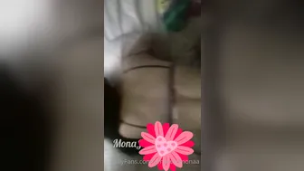 empressmonaa 15.09.2020  8 Video bundle TEASERS Only 15 on cash app or Amazon.