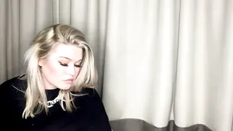 lanajadexxx 09.06.2020 Stream started at 06.09.2020 07 13 am