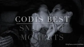 codilake 06.08.2020 1 or 2