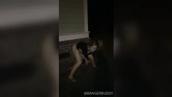 bangerbuddy 24.09.2020  0 When you gotta go you gotta go