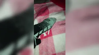 codilake 18.05.2020 Manicure and pedicure update Who likes the French tip on