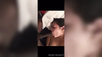 sincitysasian 20.05.2020 Feed me and guide me to the base of your huge cock