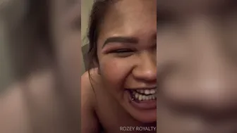 sincitysasian 21.05.2020 I need something to suck on where s cameroncongo3x