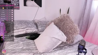 _sweet_hanna_ 2.12.2020 female chaturbate