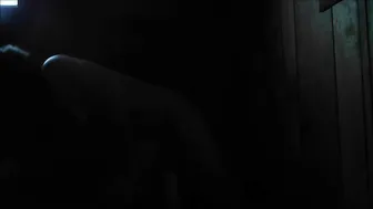 Molly Stewart_Dildo-Riding