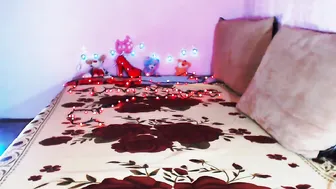 hot_dretta 1.11.2020 female chaturbate