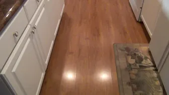 Mindi Mink _Step-Mom Teases Step-Son In Kitchen