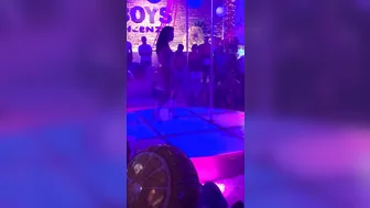 thereallisaan 4-07-2018-2.70.0931-Dance dance dance ......