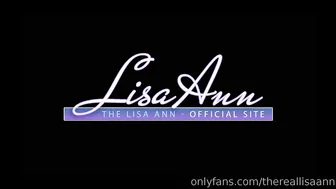 thereallisaan 4-04-2019-5.82.3616-Here you go... The Making OF Part 2....