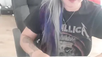 ilithyia  newest live show 11 june 2017