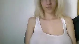 evaevelin  Solo masturbation