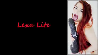 lexalite BBC Destroys My Ass 4.40.7565