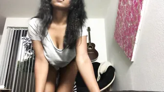 thejennafox 1-01-2019-4.41.8862-Needed to cum before the movies